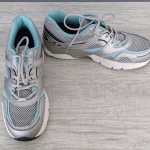 APEX X527 US 12 WIDE athletic shoes